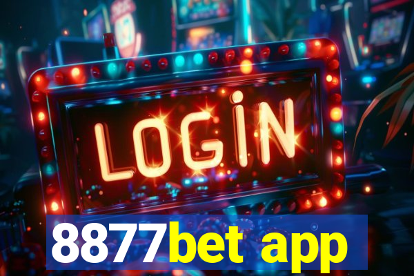 8877bet app